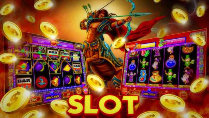Flexible Free Spins Giving Casino Slot Players More Exploration Options