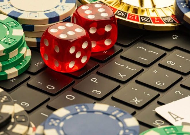 What Multipliers Can Add To Casino Feature-Based Reward Opportunities