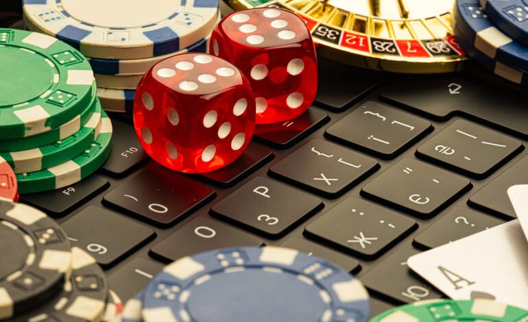 What Multipliers Can Add To Casino Feature-Based Reward Opportunities